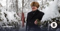 ВЦИОМ: доверие россиян к Жириновскому продолжает расти даже после его смерти
