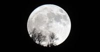 NASA plans to put a nuclear reactor on the moon. Here's what that means