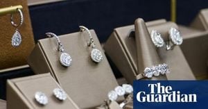 Daring West Seattle Jewelry Heist Stuns Community