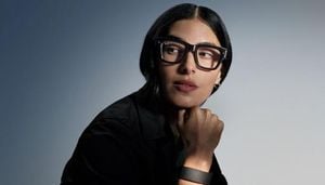 Meta’s Smart Glasses Debut Stumbles Amid Demo Fails
