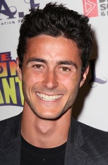 Eli Marienthal