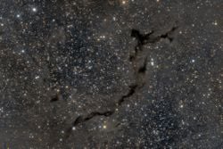 Cepheus'un Karanlık Denizaltısı