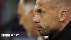 John Heitinga Joins Tottenham Coaching Staff Amid Struggles