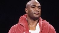 Morto George Foreman: fu campione del mondo e olimpico e sfidò Muhammad Ali