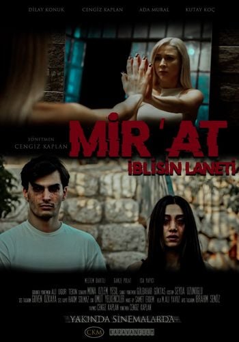 Mir'at İblisin Laneti