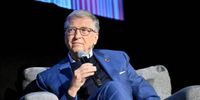 Bill Gates reveals his 20-year plan for his fortune: He’ll give away 99% of his wealth