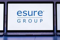 Ageas to Buy UK Insurer Esure from Bain Capital for £1.3 Billion