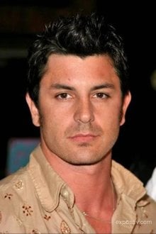 Diego Serrano