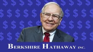 Warren Buffett's Berkshire Loosens Investment Caps On Japanese Firms