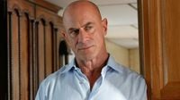 If You LIked Christopher Meloni’s Ad-Libbed ‘I Love You’ On Law And Order: SVU, You Won’t Want To Miss Mariska Hargitay On Organized Crime