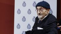 Álvaro Pombo no leerá su discurso del Cervantes pero estará en Alcalá | Diario Sur