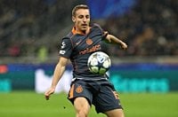 Davide Frattesi rejects Galatasaray as he hold out for Juventus