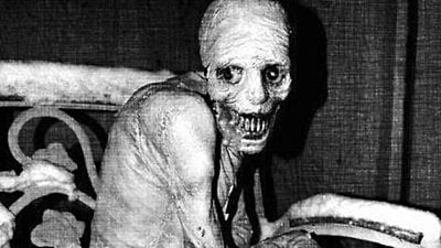 Rus/Sovyet Uyku Deneyi Hikayesi Gerçek Değil, Bir CreepyPasta Hikayesinden İbaret; Hikayeyle İlişkilendirilen Görseller ise Bir Cadılar Bayramı Kostümü!