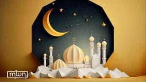 Ramadan 2025 Begins March 1 With Rich Heritage