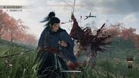 『Rise of the Ronin』が発売1周年。Team NINJAが手掛けた幕末オープンワールドの冒険活劇。坂本龍馬など歴史上の人物との共闘やロマンスが熱い【今日は何の日？】 | ゲーム・エンタメ最新情報のファミ通.com