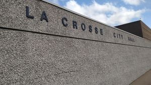 La Crosse Gears Up For Competitive City Council Elections