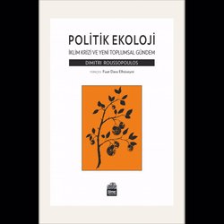 POLİTİK EKOLOJİ