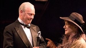 David Killick Dies Aged 87 After Celebrated Acting Career