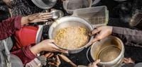Artillery outside, humanity inside: Baramulla’s businessmen offer free meals, shelter for Uri’s displaced families