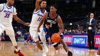 No. 4 UConn Plays Host To DePaul On Saturday - University of Connecticut Athletics