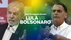 Divisions Emerge As Lula's Administration Navigates Internal Conflicts