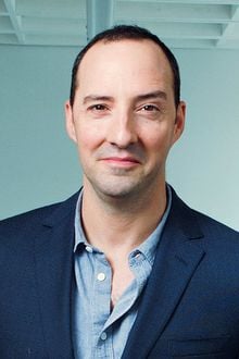 Tony Hale