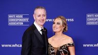 Fox News' Jacqui Heinrich engaged to GOP Congressman Brian Fitzpatrick