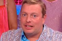 Thomas Skinner addresses criticism over Strictly 2025 appearance
