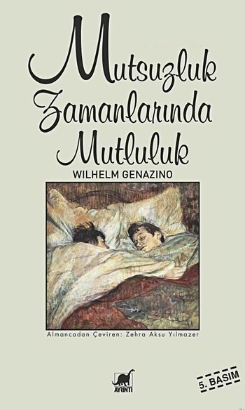 Mutsuzluk Zamanlarında Mutluluk