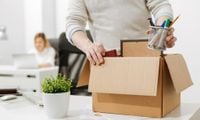 US job cuts surge to highest since 2020, hiring plans hit 16-year low