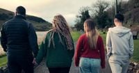 Netflix's most watched film 'hard to watch' leaving fans 'so angry'