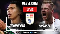 Highlights and Goals Sunderland vs Swansea City (0-1) in EFL Championship | 04/12/2025