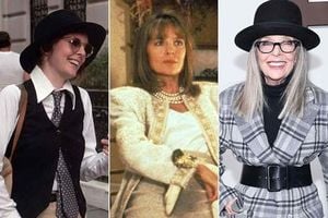 Diane Keaton Remembered As Hollywood’s True Original