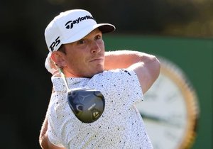 Jacob Bridgeman Claims Genesis Invitational In Dramatic Fashion