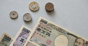 Gold Prices Soar Amid India-Pakistan Tensions