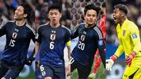 サッカー日本代表の次戦はいつ？6月W杯アジア最終予選の対戦相手は？ | Goal.com 日本