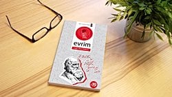 Evrim Ağacı'nın 4. Kitabı: "50 Soruda Evrim"