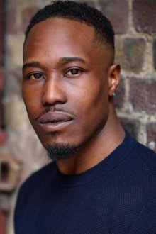 Marcus Brooks-Henderson