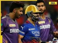 KKR vs RCB IPL 2025 Dream11 prediction: Fantasy cricket tips, probable playing XIs, team news, injury updates for Kolkata Knight Riders vs Royal Challengers Bengaluru