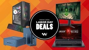 Post-Cyber Monday Brings Unmissable Gaming Hardware Deals