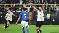 Germany secure Nations League final four after wild draw – DW – 03/23/2025