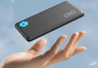 Por 20€ puedes dejar de preocuparte por la batería del móvil con esta powerbank que tiene descuento limitado | El Correo