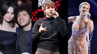 Lançamentos de Sexta: Hinário romântico de Selena Gomez com Benny Blanco, e feat. de Jack Harlow com Doja Cat são destaques; confira! - Hugo Gloss