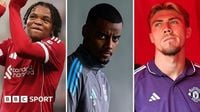 Premier League transfers latest & reaction to Ngumoha's Liverpool winner