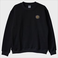 ‘’James Webb’’ Nakış Sweatshirt