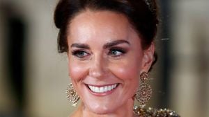 Kate Middleton's Favorite Foundation Delivers Flawless Skin