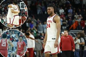 St. John’s Upset By Arkansas Ends NCAA Tournament Dreams