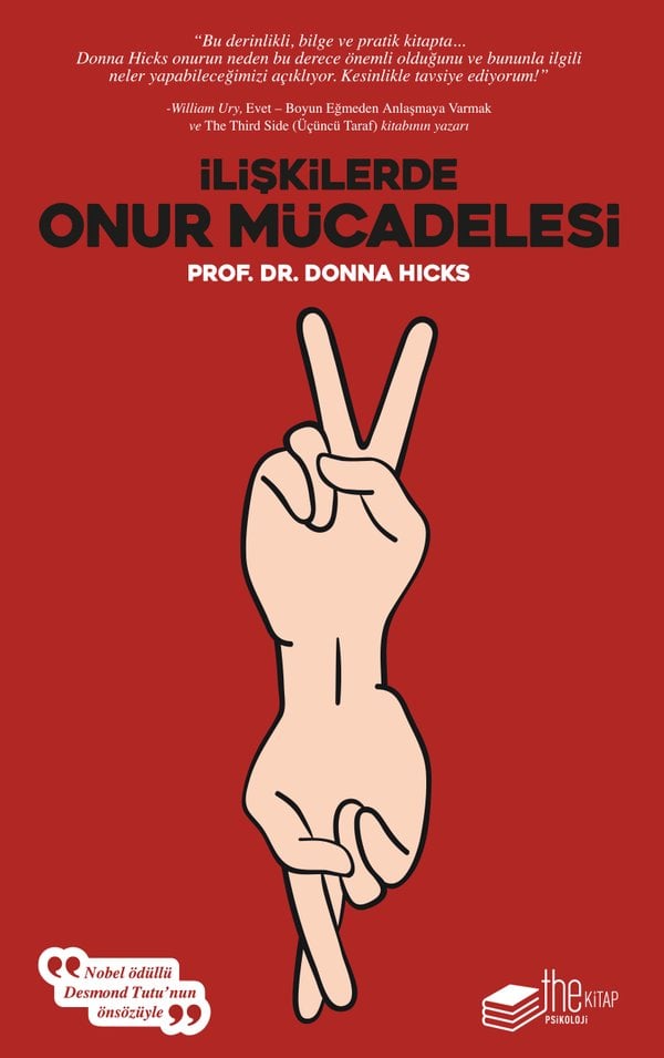 İlişkilerde Onur Mücadelesi