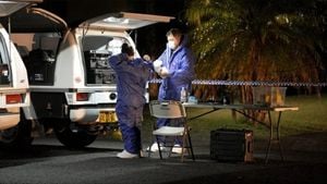 Man Murdered During Violent Home Invasion In Iluka