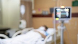 FDA Review And Lawsuit Intensify Abortion Pill Debate